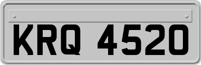 KRQ4520