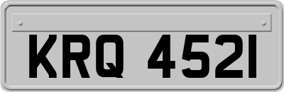 KRQ4521