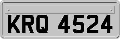 KRQ4524