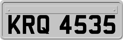 KRQ4535