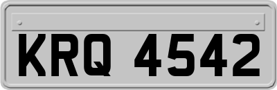 KRQ4542