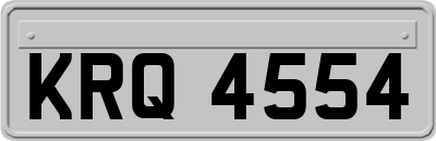 KRQ4554