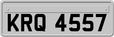 KRQ4557