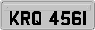 KRQ4561