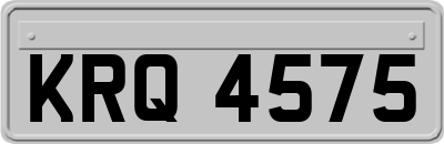 KRQ4575