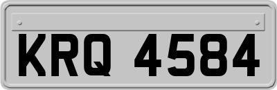 KRQ4584