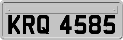 KRQ4585