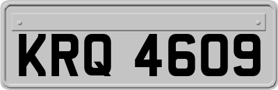 KRQ4609