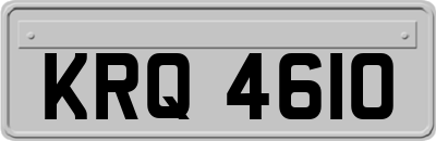 KRQ4610