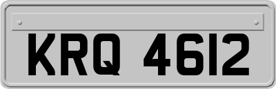 KRQ4612