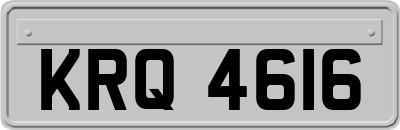 KRQ4616