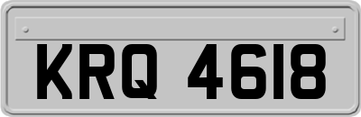 KRQ4618