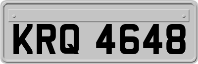 KRQ4648