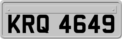KRQ4649