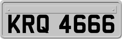 KRQ4666