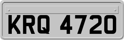 KRQ4720