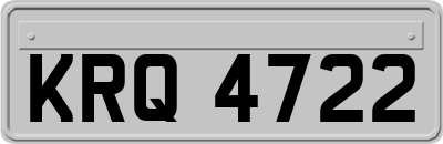 KRQ4722