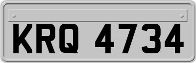 KRQ4734