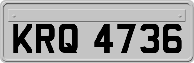 KRQ4736