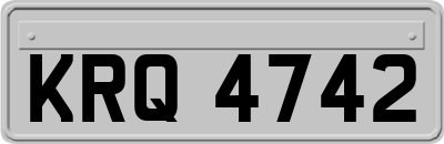 KRQ4742