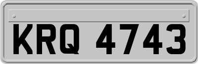 KRQ4743