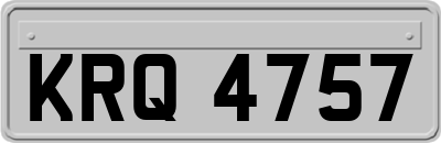 KRQ4757