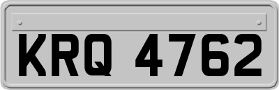 KRQ4762