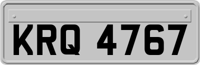 KRQ4767