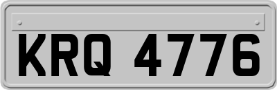 KRQ4776