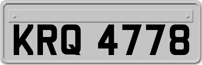 KRQ4778
