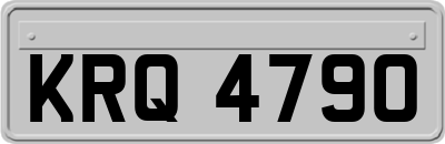 KRQ4790