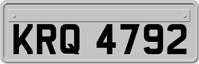 KRQ4792