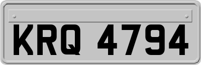 KRQ4794