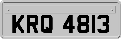 KRQ4813