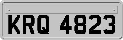 KRQ4823