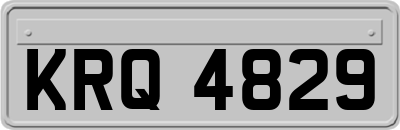 KRQ4829