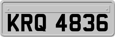 KRQ4836