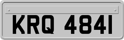 KRQ4841