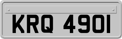 KRQ4901