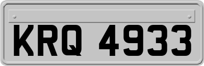 KRQ4933