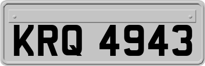 KRQ4943