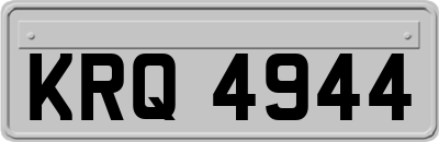 KRQ4944
