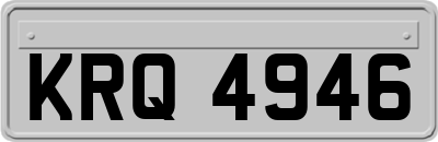 KRQ4946
