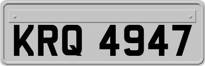 KRQ4947