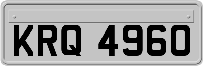 KRQ4960