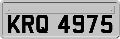 KRQ4975