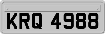KRQ4988