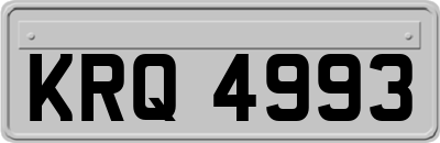 KRQ4993