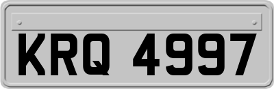 KRQ4997