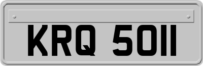 KRQ5011